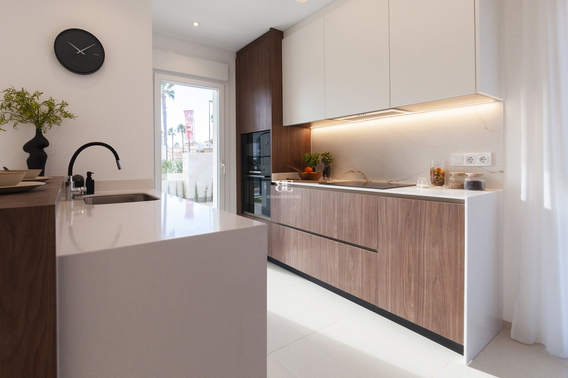 Nieuwbouw - low-bungalow -
Ciudad Quesada