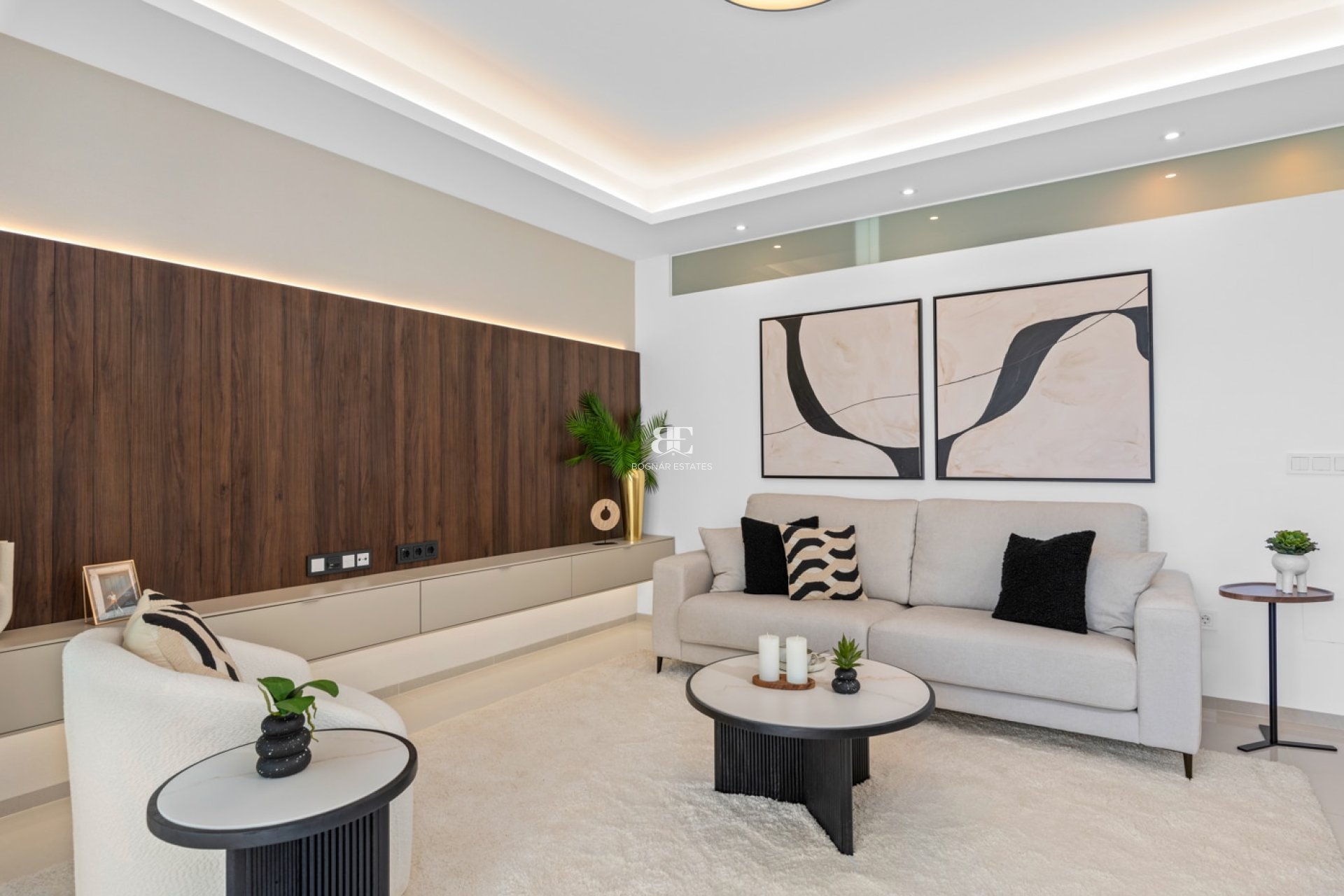 Nieuwbouw - low-bungalow -
Ciudad Quesada