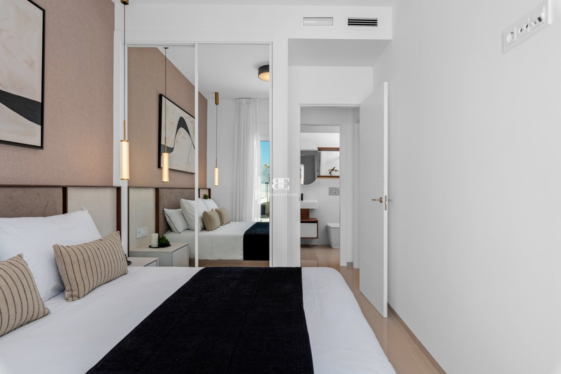 Nieuwbouw - low-bungalow -
Ciudad Quesada