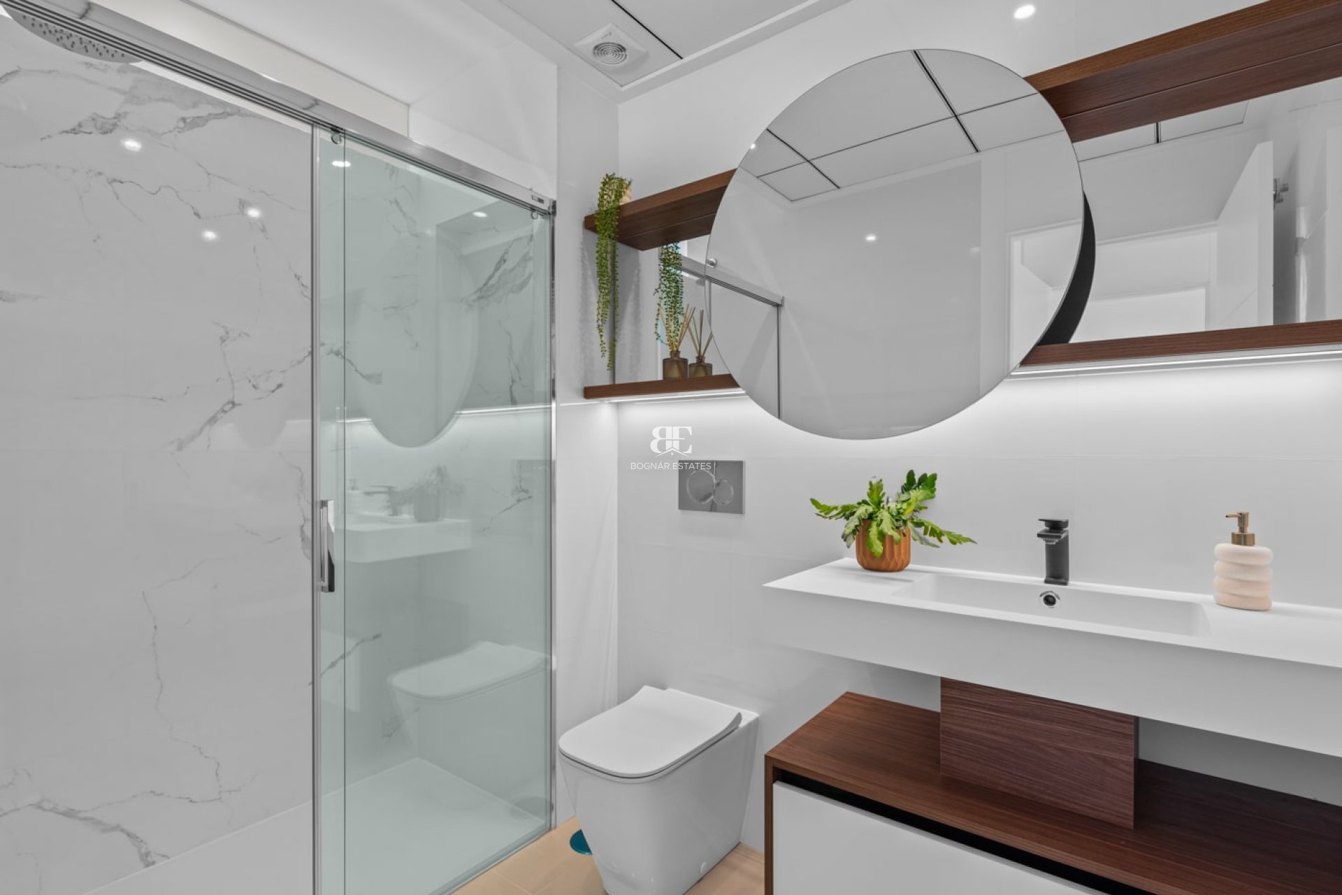 Nieuwbouw - low-bungalow -
Ciudad Quesada