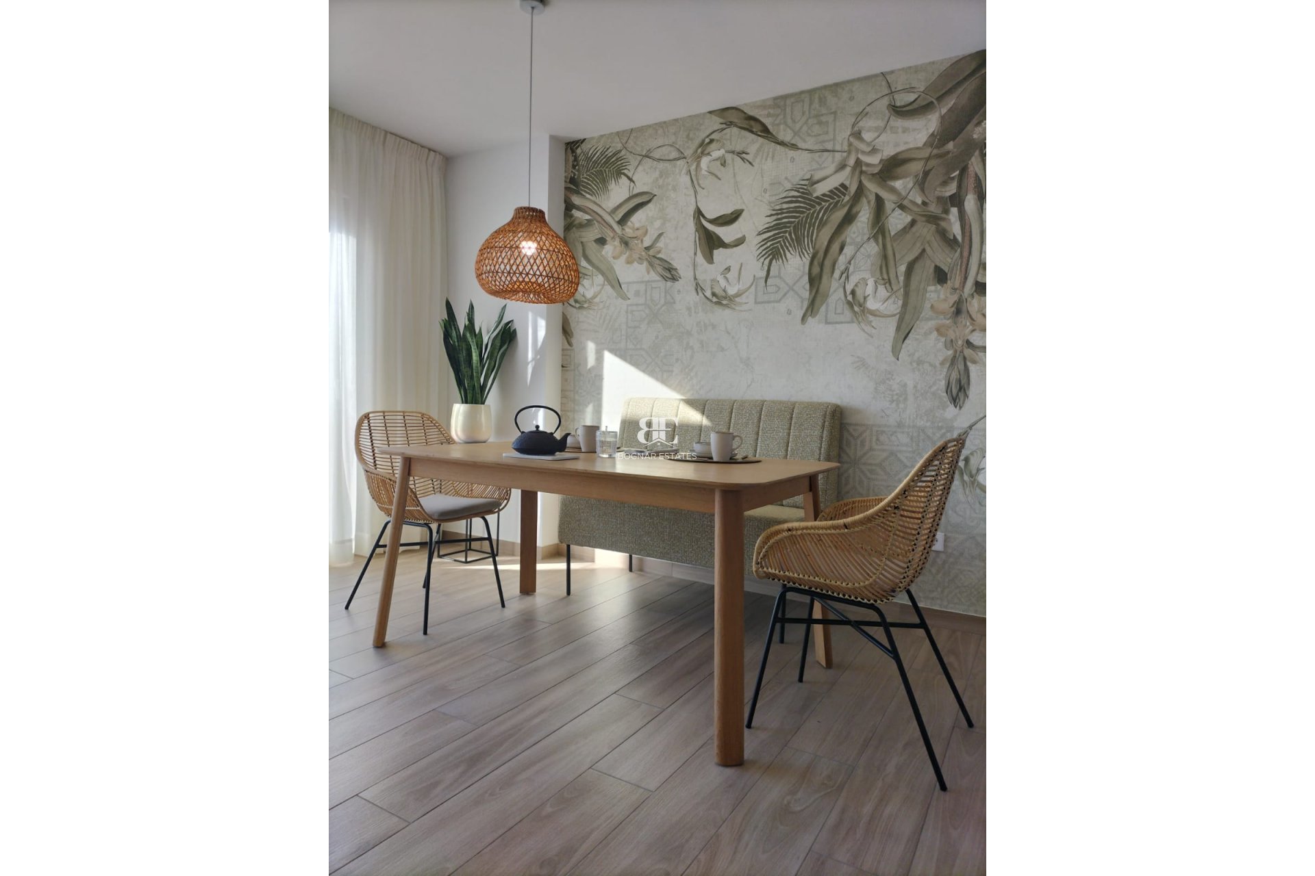 Nieuwbouw - low-bungalow -
Orihuela Costa