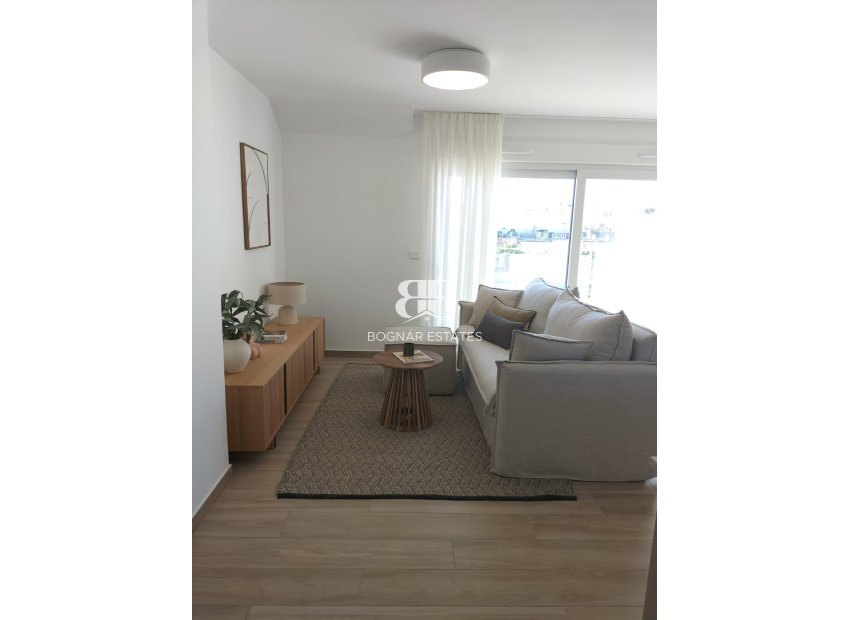 Nieuwbouw - low-bungalow -
Orihuela Costa