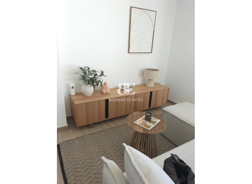 Nieuwbouw - low-bungalow -
Orihuela Costa