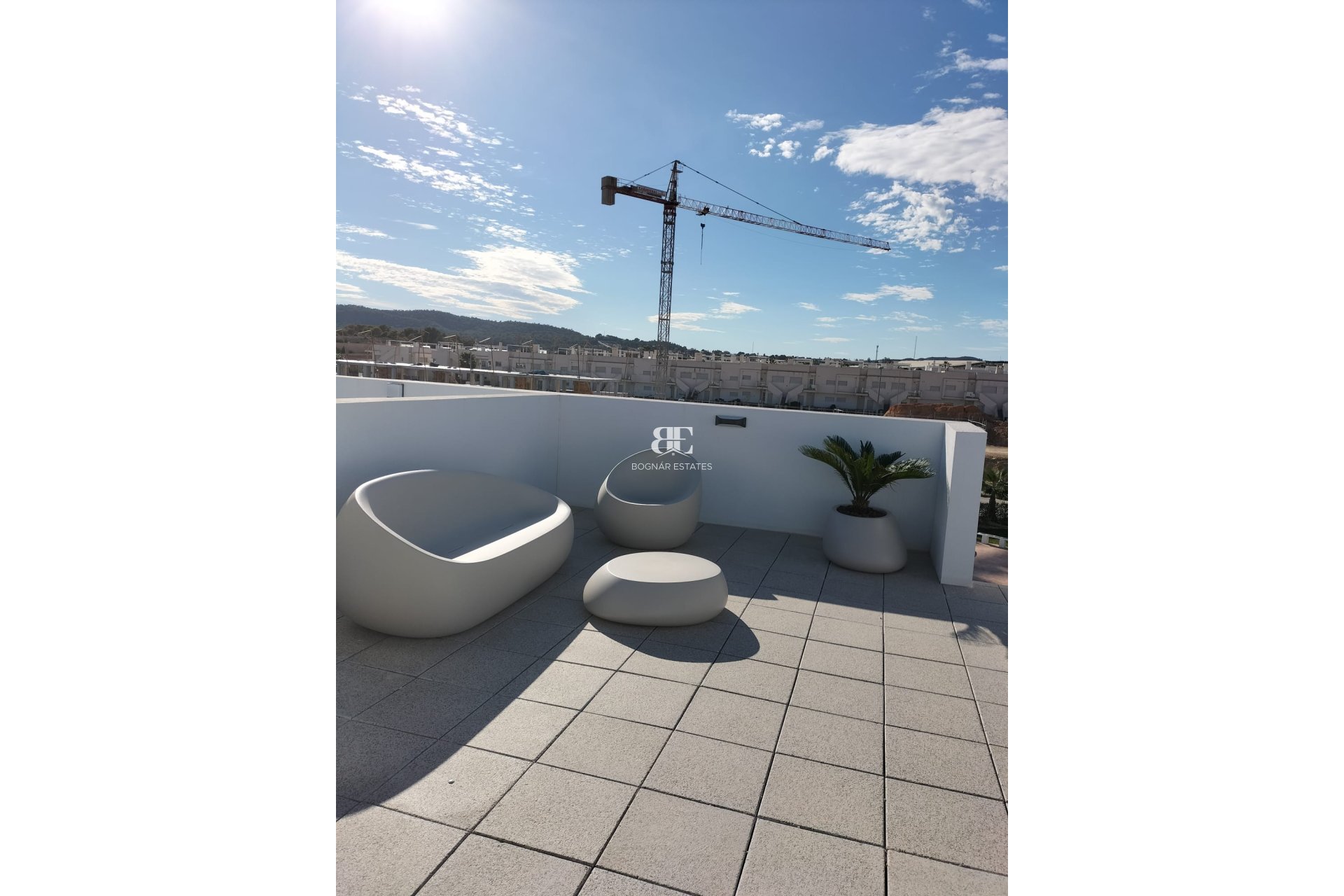 Nieuwbouw - low-bungalow -
Orihuela Costa