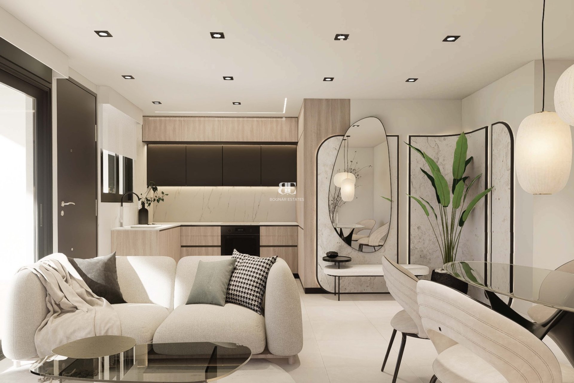 Nieuwbouw - low-bungalow -
Pilar de la Horadada