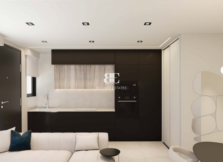 Nieuwbouw - low-bungalow -
Pilar de la Horadada