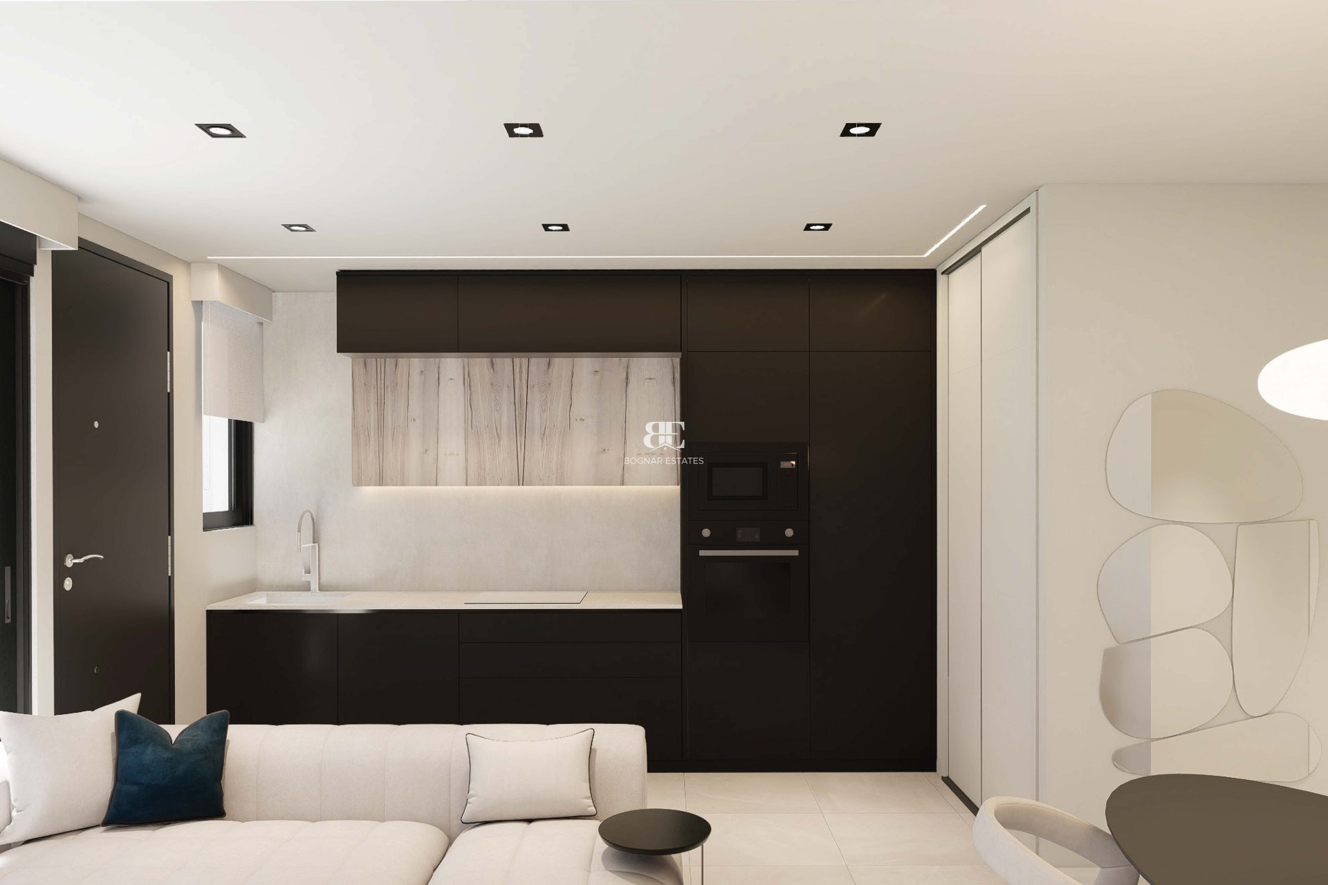 Nieuwbouw - low-bungalow -
Pilar de la Horadada