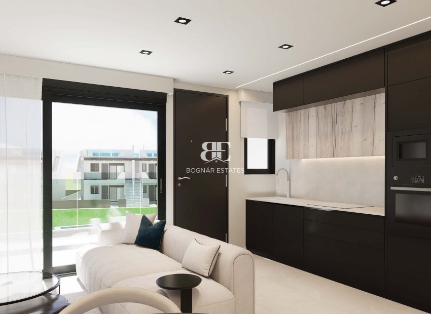 Nieuwbouw - low-bungalow -
Pilar de la Horadada