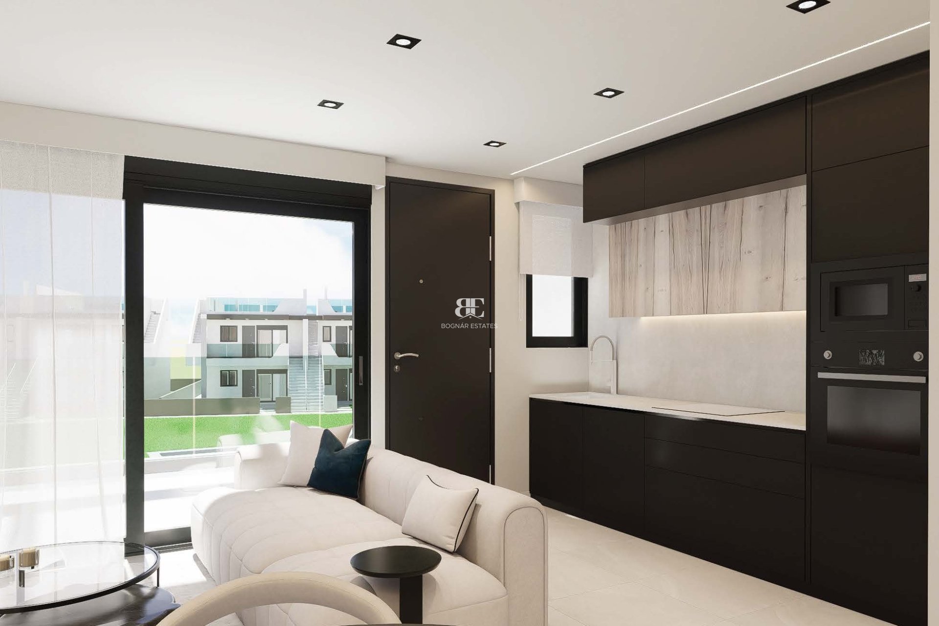 Nieuwbouw - low-bungalow -
Pilar de la Horadada