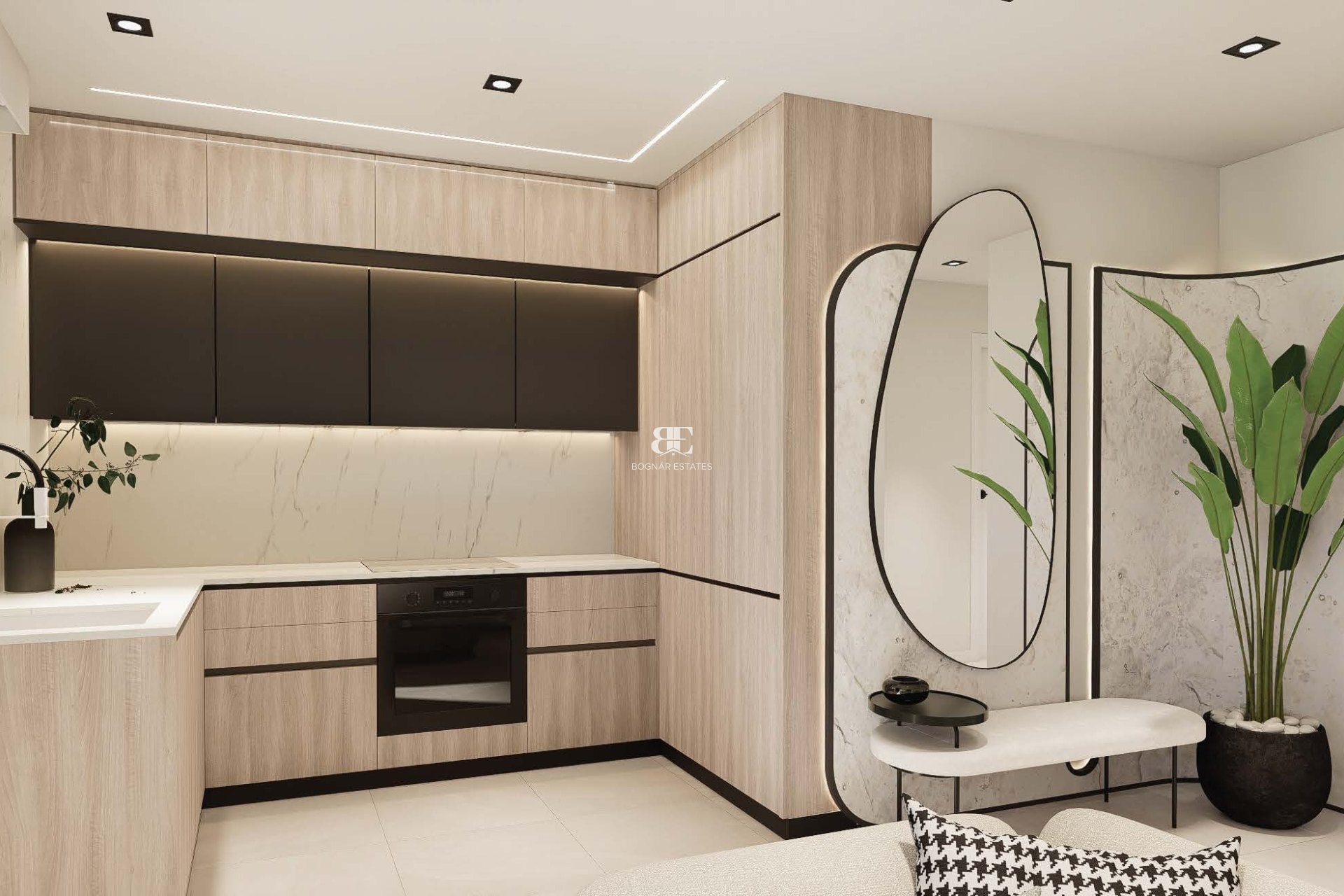 Nieuwbouw - low-bungalow -
Pilar de la Horadada