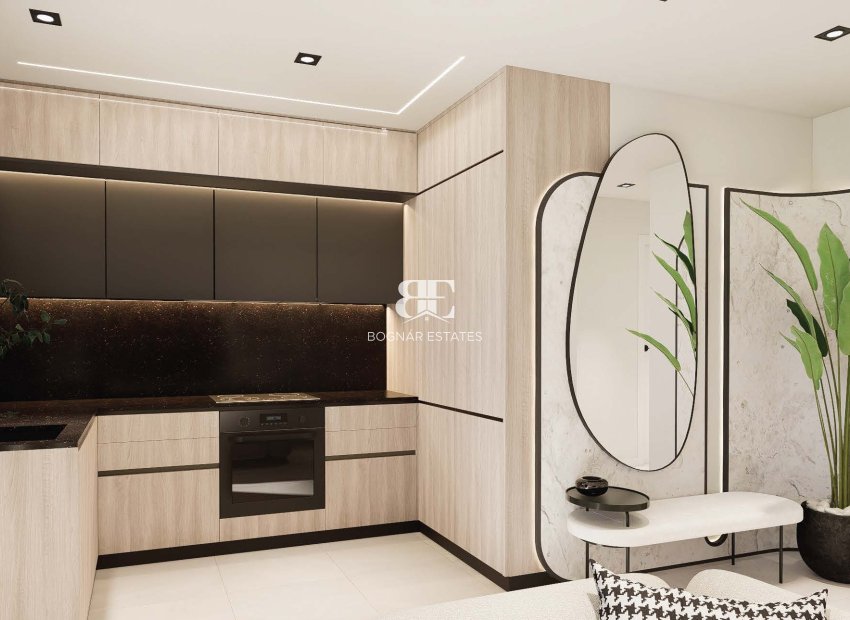 Nieuwbouw - low-bungalow -
Pilar de la Horadada