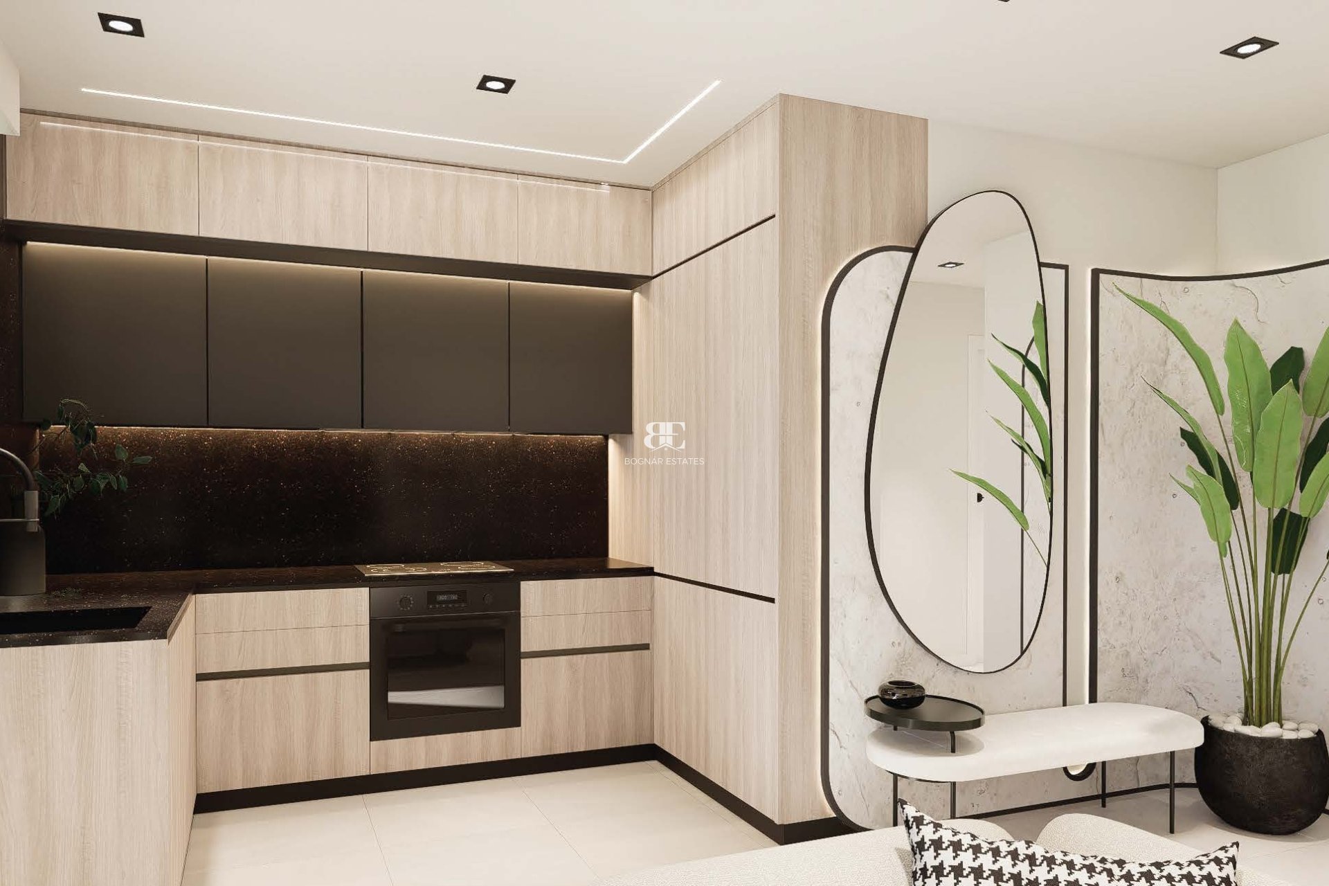 Nieuwbouw - low-bungalow -
Pilar de la Horadada