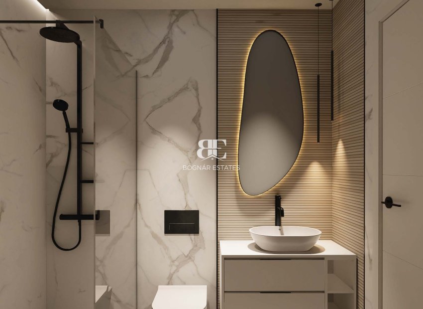 Nieuwbouw - low-bungalow -
Pilar de la Horadada