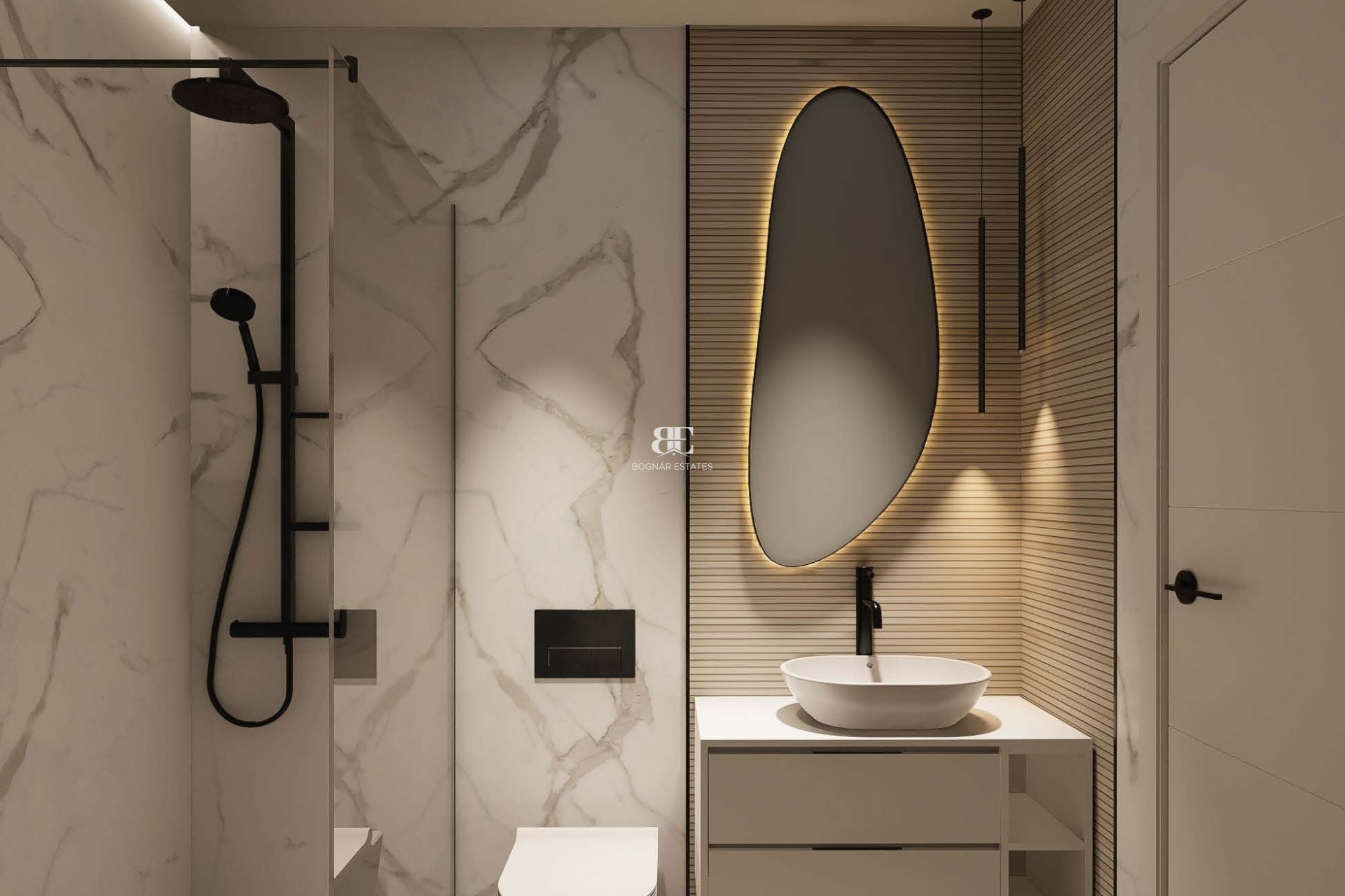 Nieuwbouw - low-bungalow -
Pilar de la Horadada