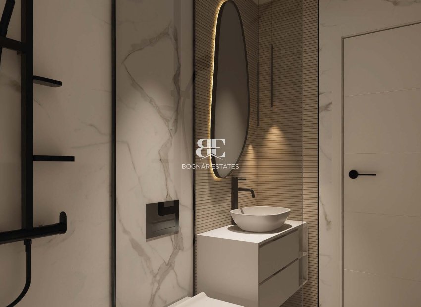 Nieuwbouw - low-bungalow -
Pilar de la Horadada