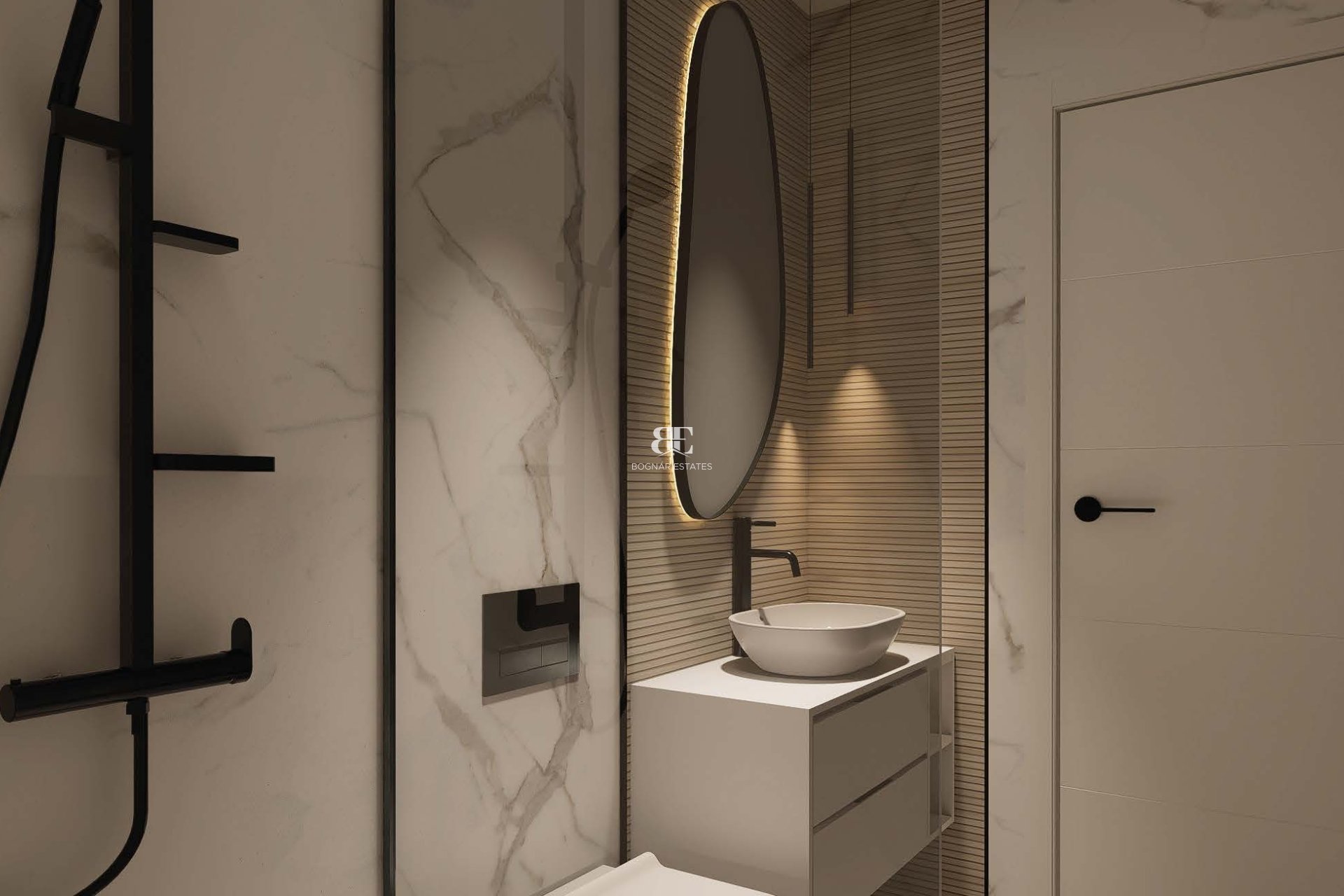 Nieuwbouw - low-bungalow -
Pilar de la Horadada