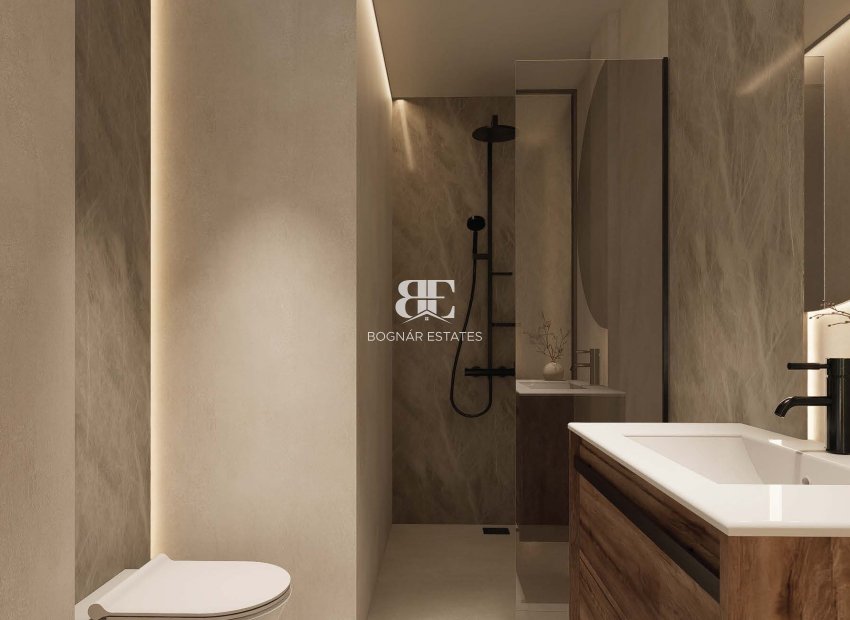 Nieuwbouw - low-bungalow -
Pilar de la Horadada