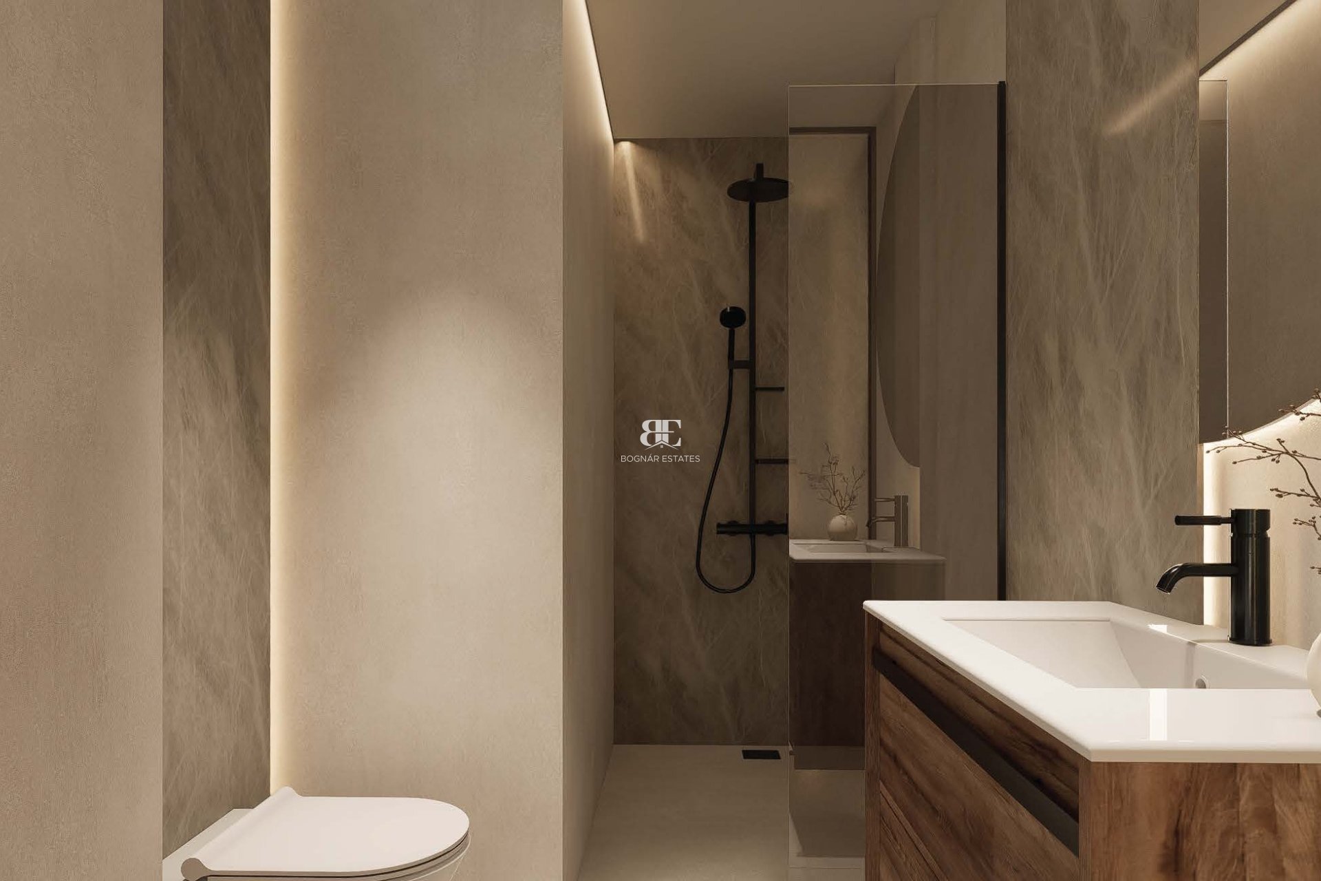 Nieuwbouw - low-bungalow -
Pilar de la Horadada