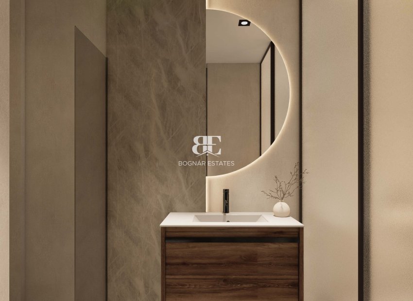 Nieuwbouw - low-bungalow -
Pilar de la Horadada