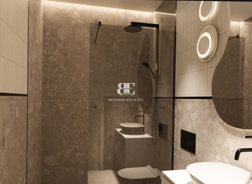 Nieuwbouw - low-bungalow -
Pilar de la Horadada