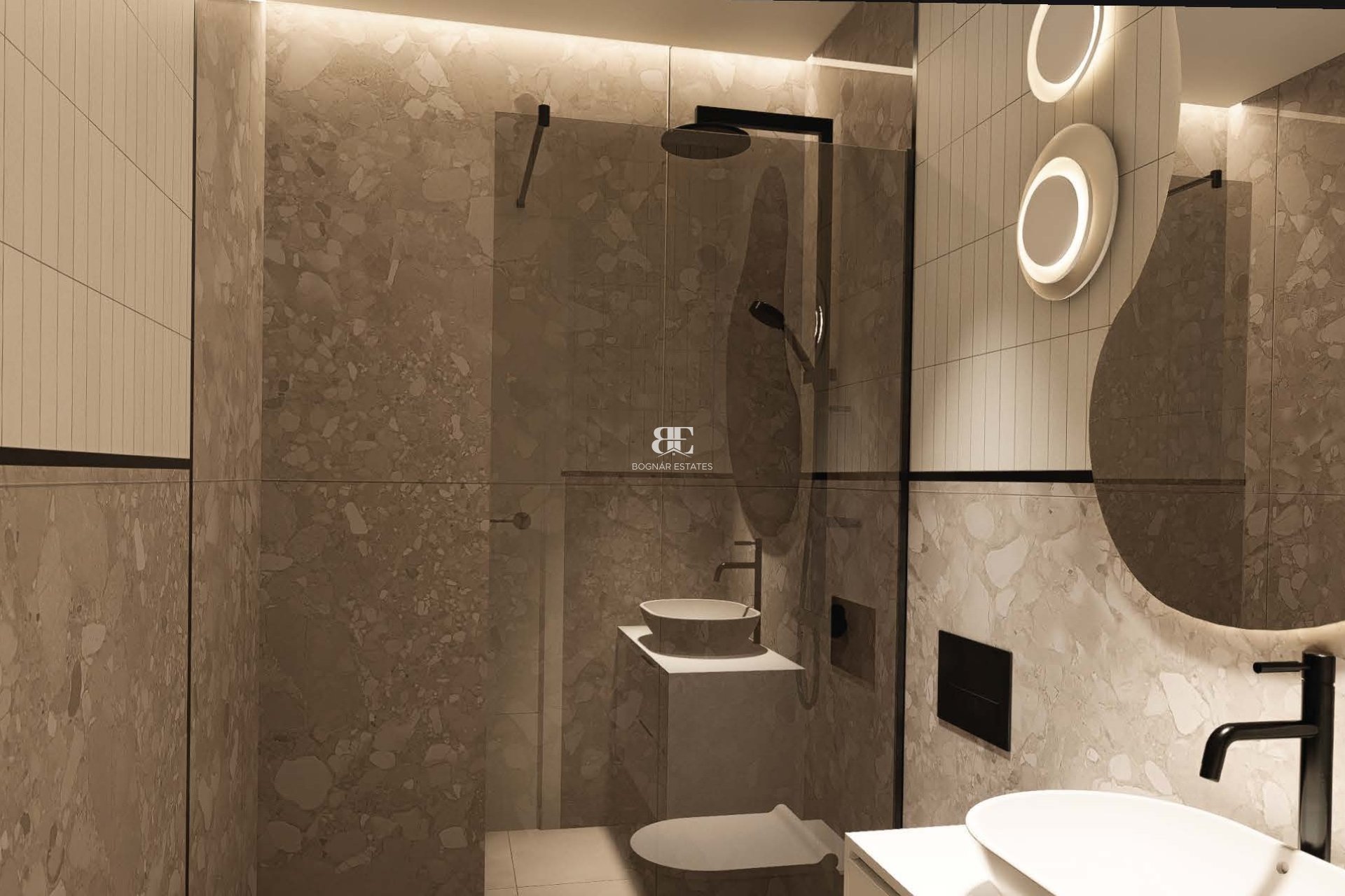 Nieuwbouw - low-bungalow -
Pilar de la Horadada