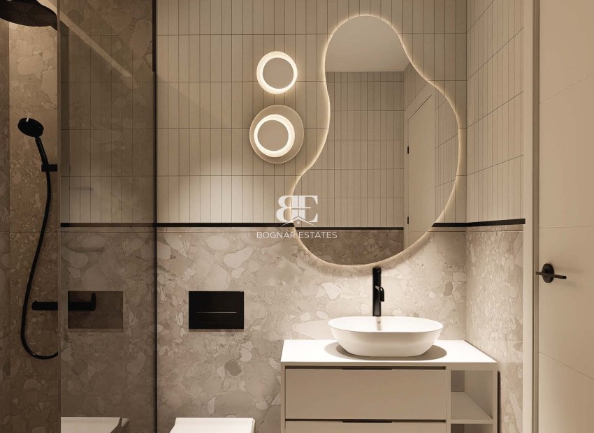 Nieuwbouw - low-bungalow -
Pilar de la Horadada