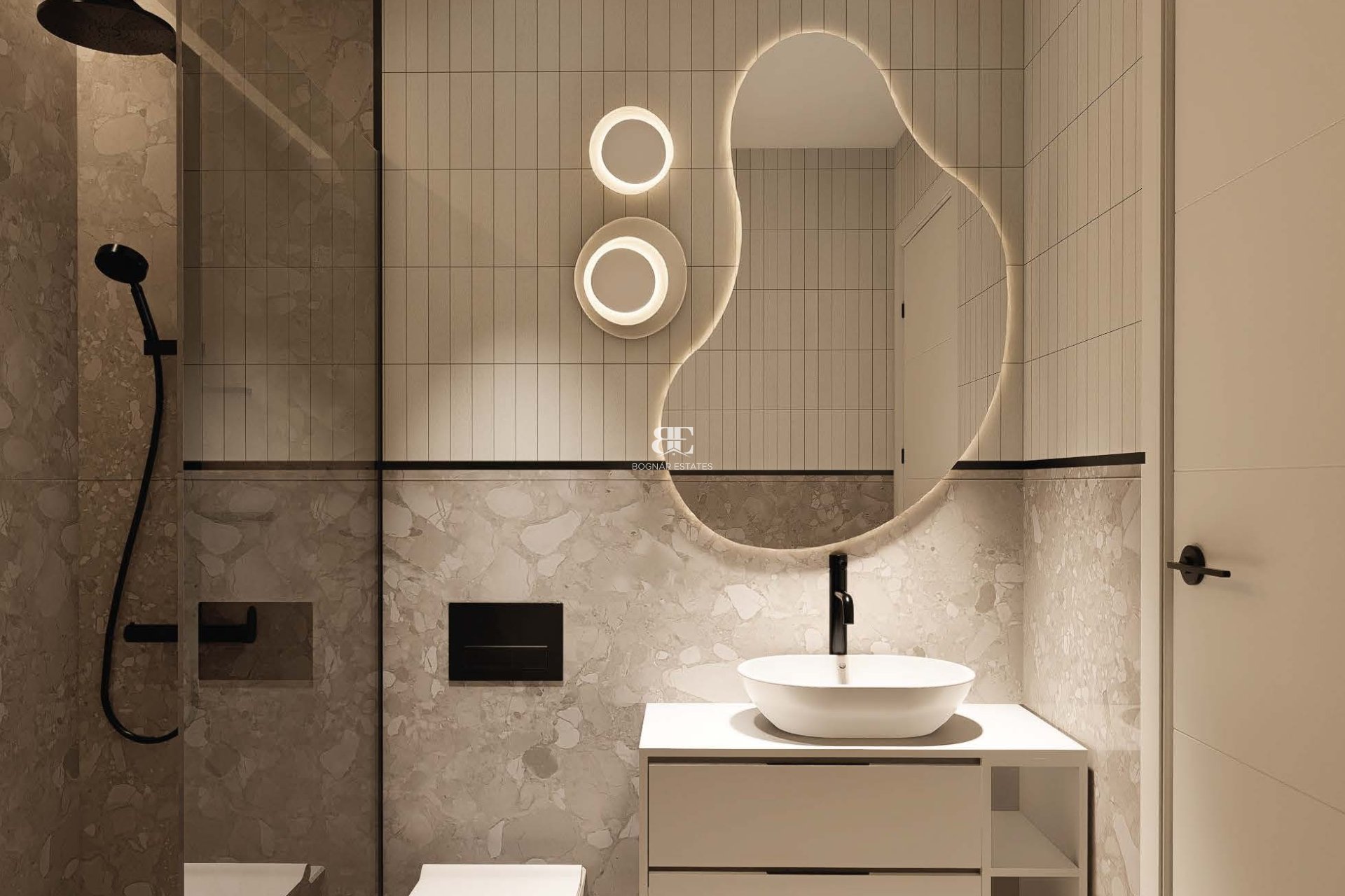 Nieuwbouw - low-bungalow -
Pilar de la Horadada