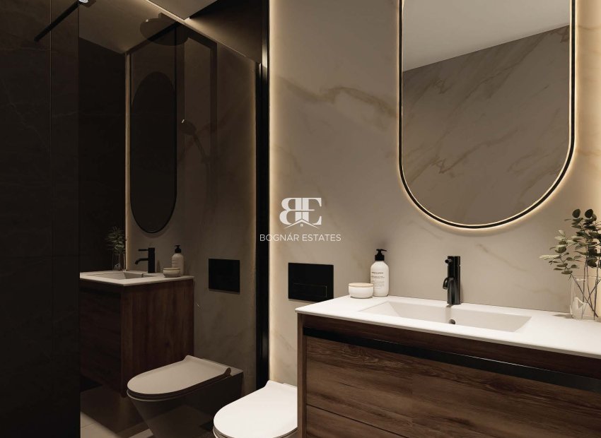 Nieuwbouw - low-bungalow -
Pilar de la Horadada