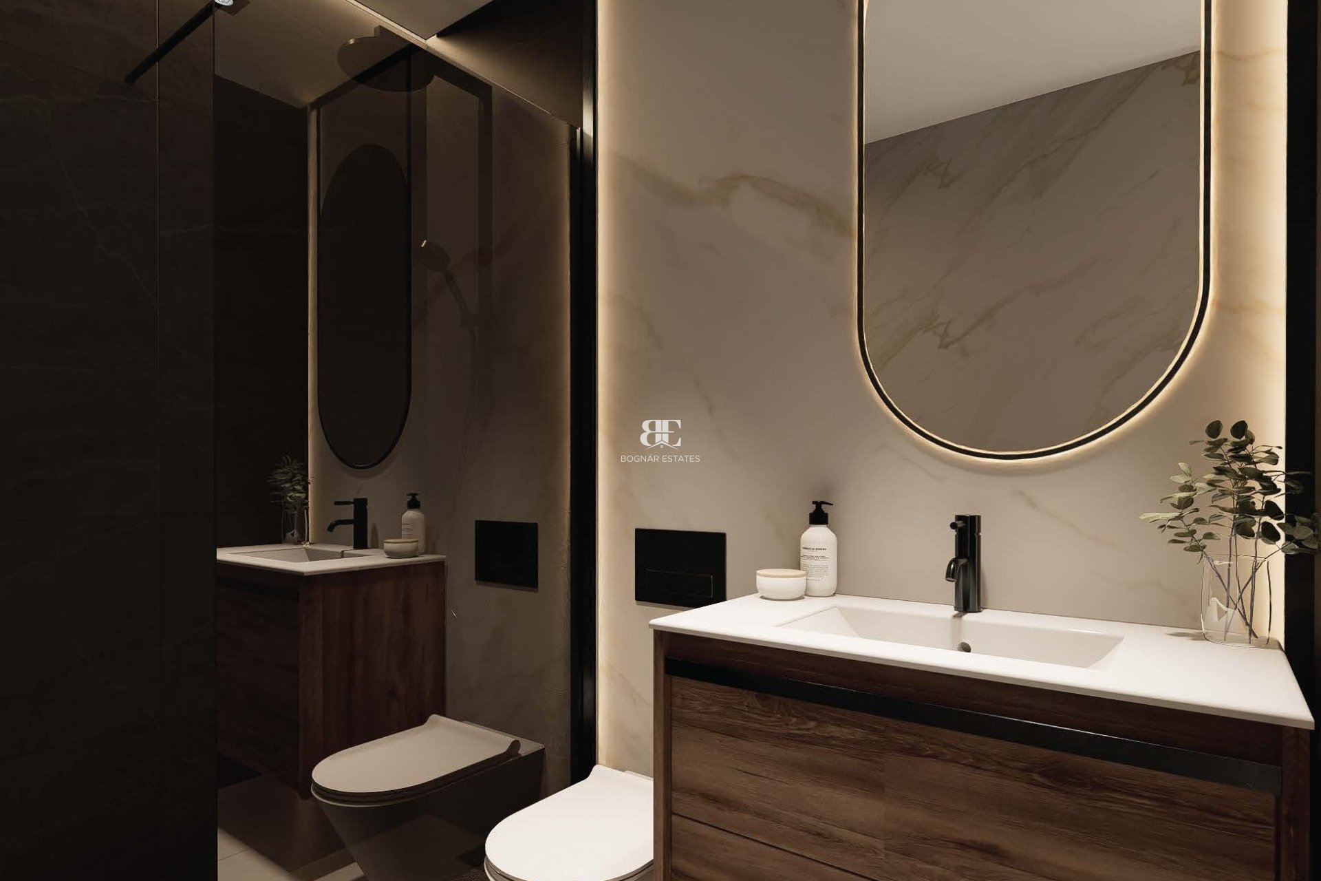 Nieuwbouw - low-bungalow -
Pilar de la Horadada