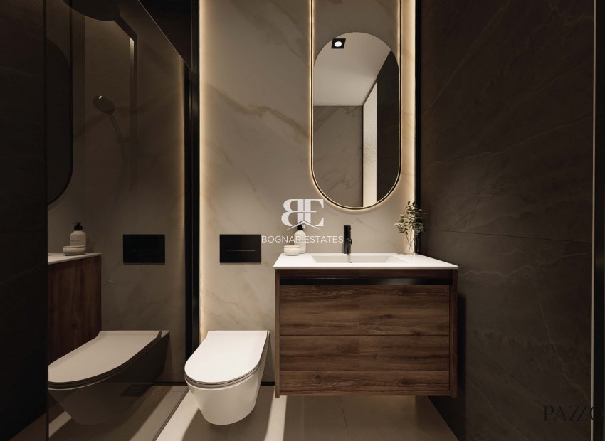 Nieuwbouw - low-bungalow -
Pilar de la Horadada