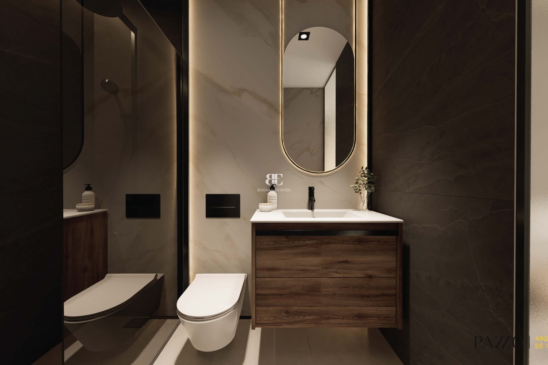 Nieuwbouw - low-bungalow -
Pilar de la Horadada