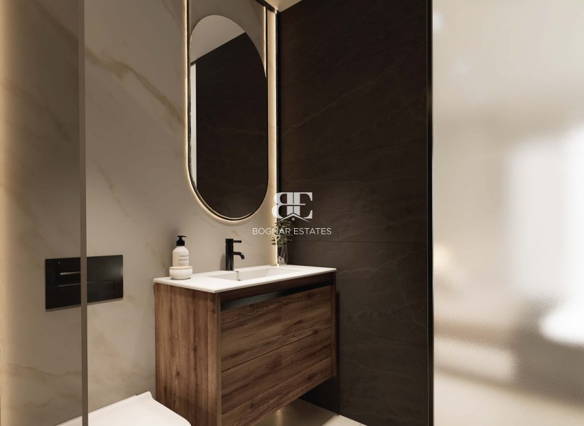 Nieuwbouw - low-bungalow -
Pilar de la Horadada