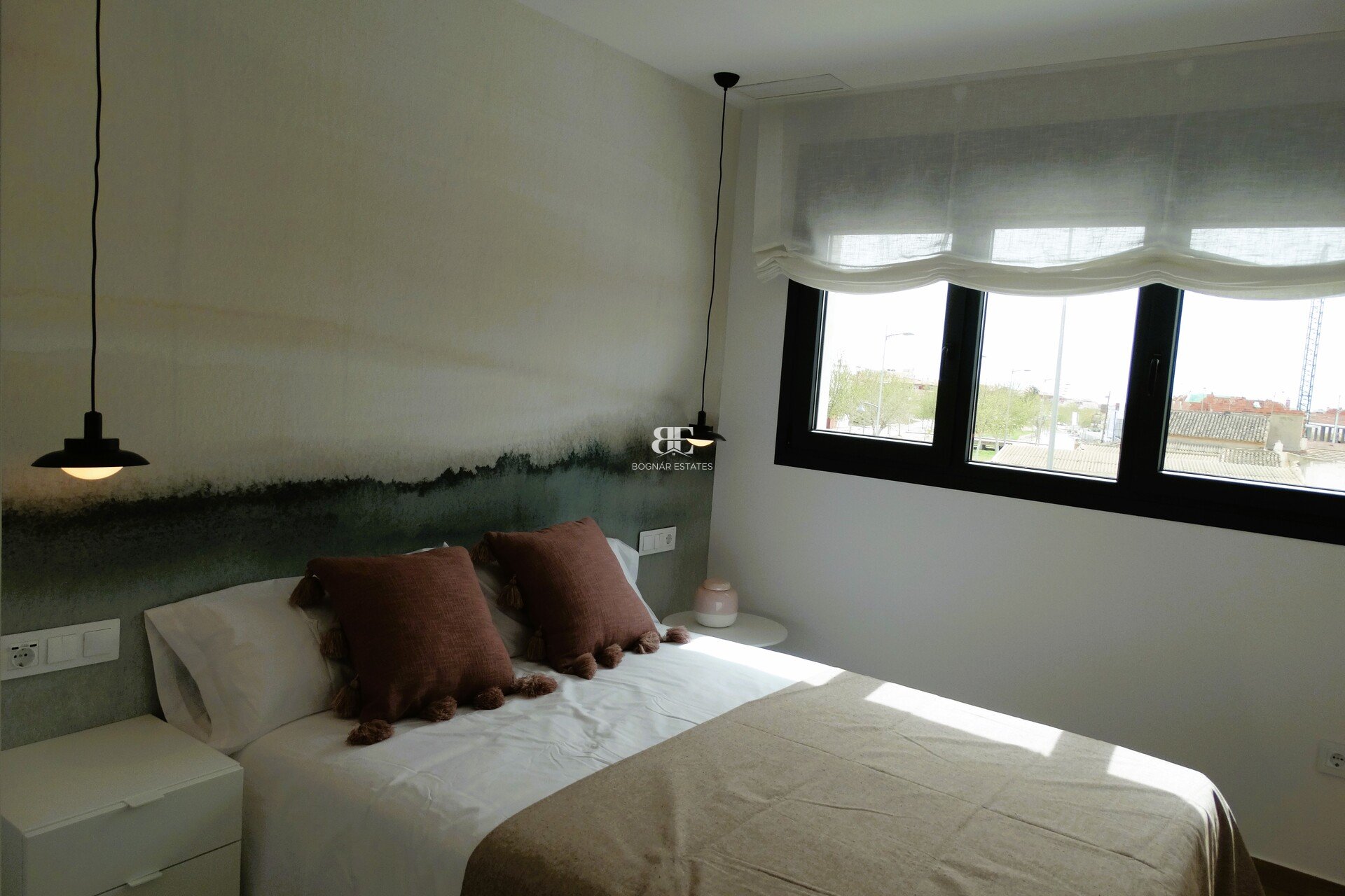 Nieuwbouw - low-bungalow -
Pilar de la Horadada