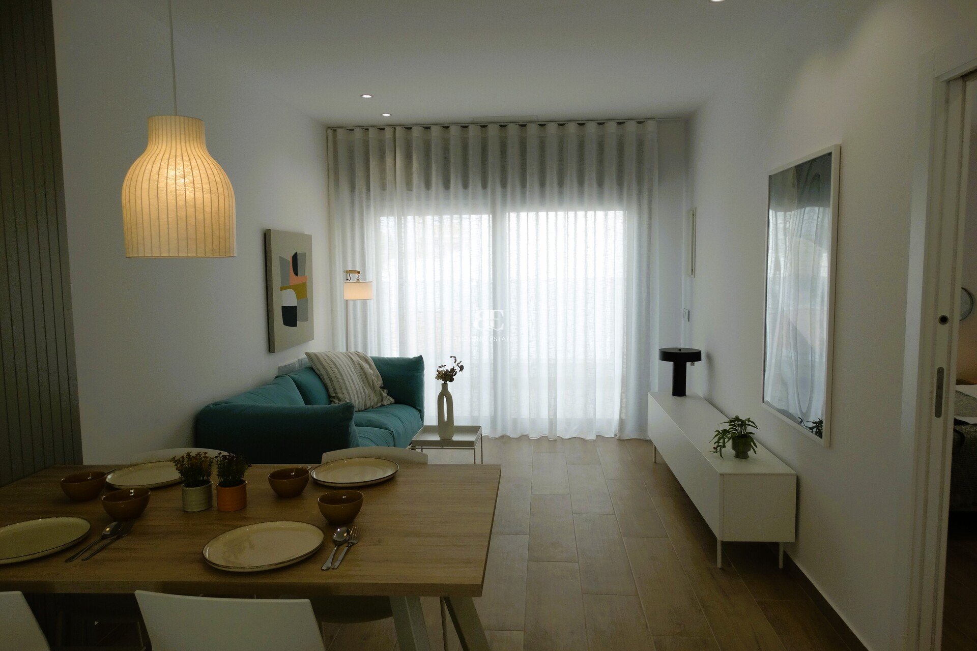 Nieuwbouw - low-bungalow -
Pilar de la Horadada