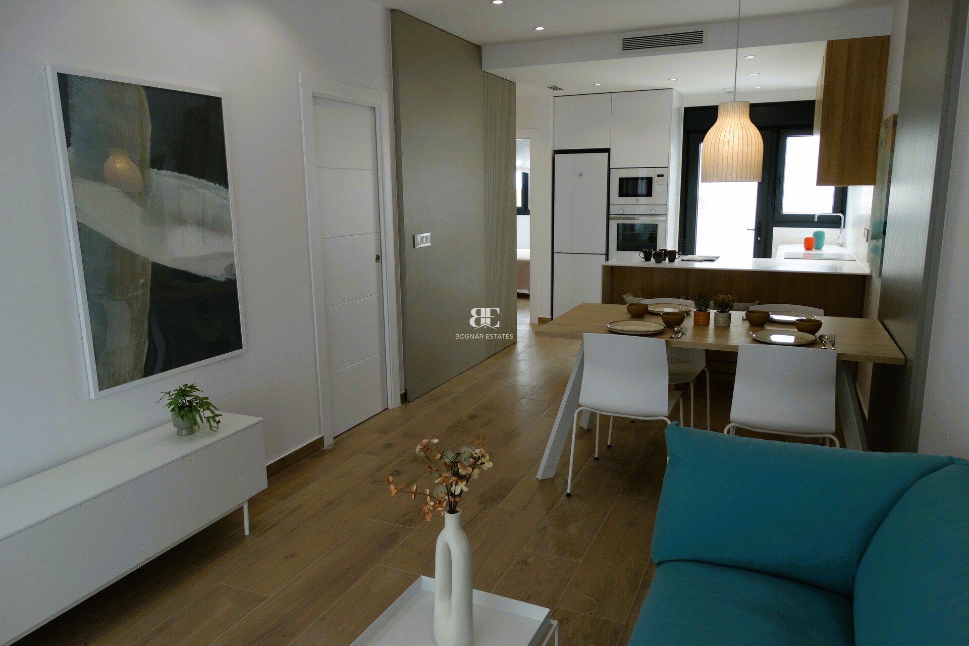 Nieuwbouw - low-bungalow -
Pilar de la Horadada
