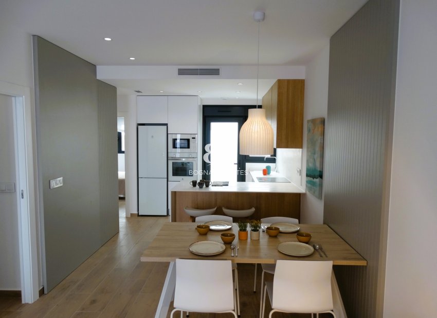 Nieuwbouw - low-bungalow -
Pilar de la Horadada