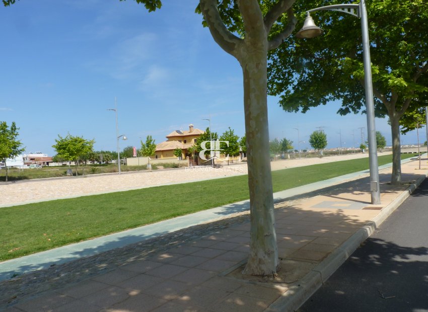 Nieuwbouw - low-bungalow -
Pilar de la Horadada