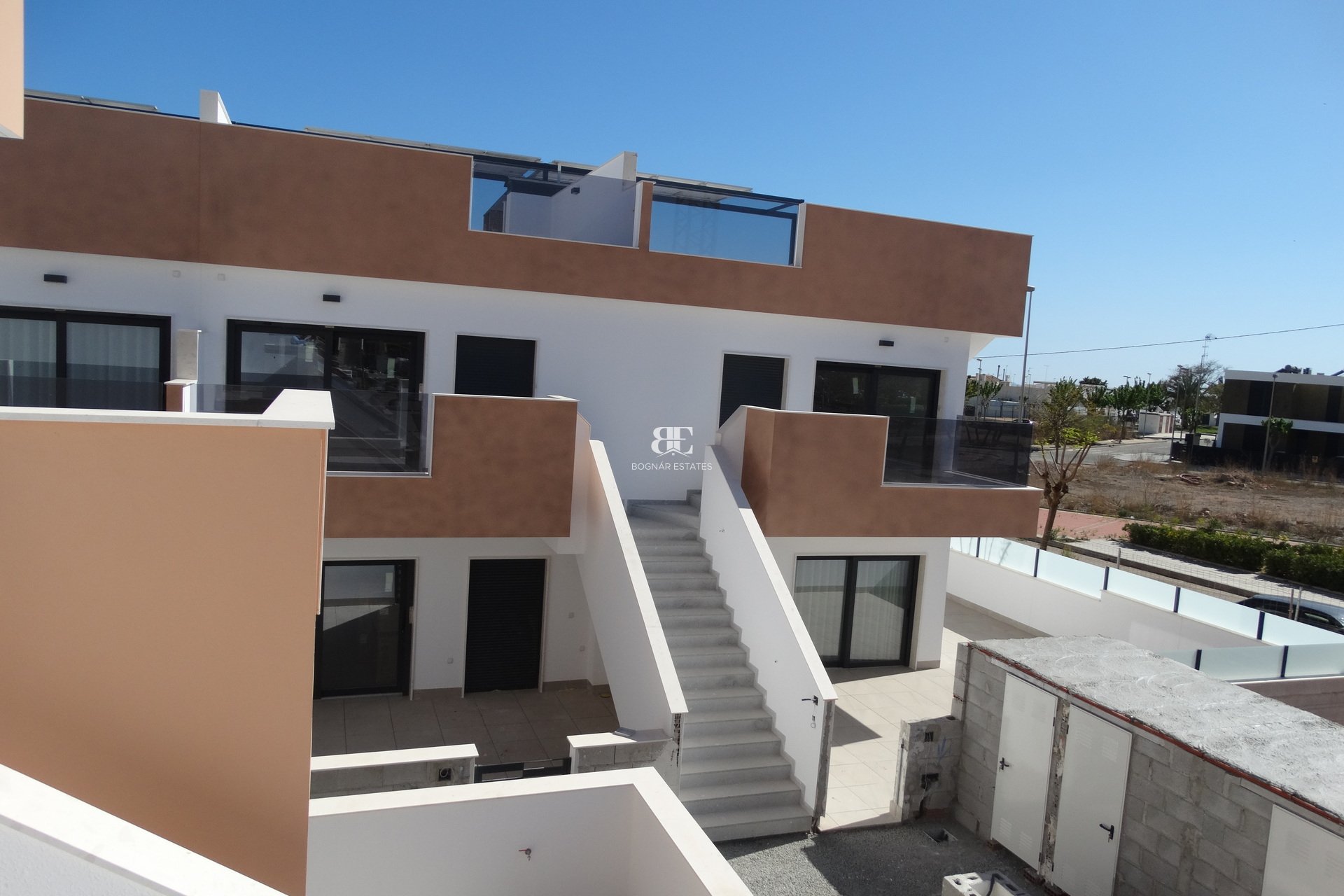 Nieuwbouw - low-bungalow -
Pilar de la Horadada