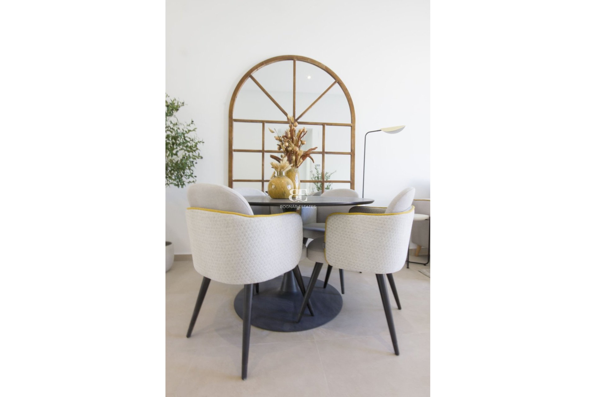 Nieuwbouw - low-bungalow -
San Fulgencio