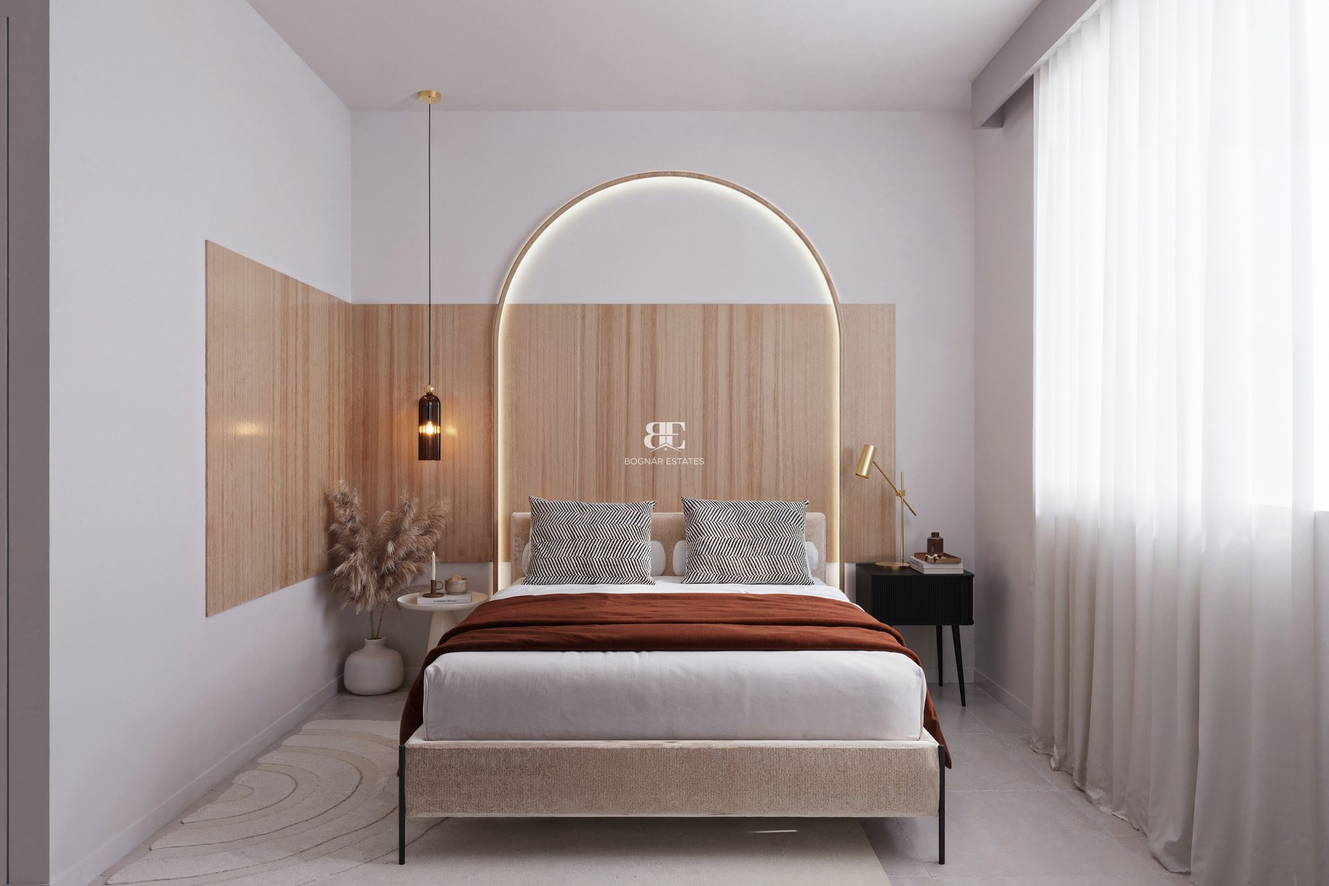 Nieuwbouw - low-bungalow -
San Miguel de Salinas