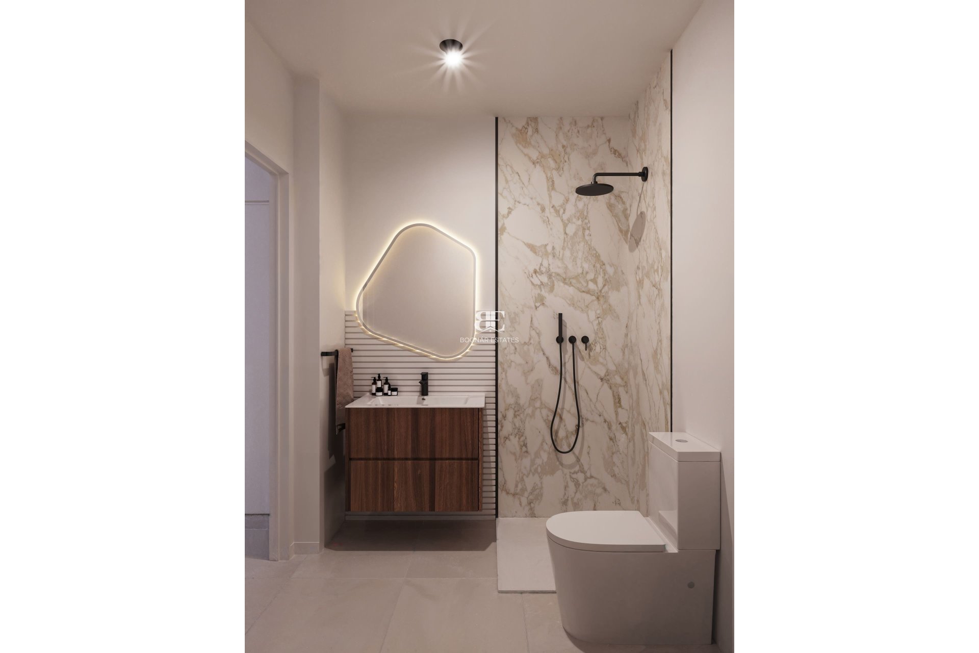 Nieuwbouw - low-bungalow -
San Miguel de Salinas