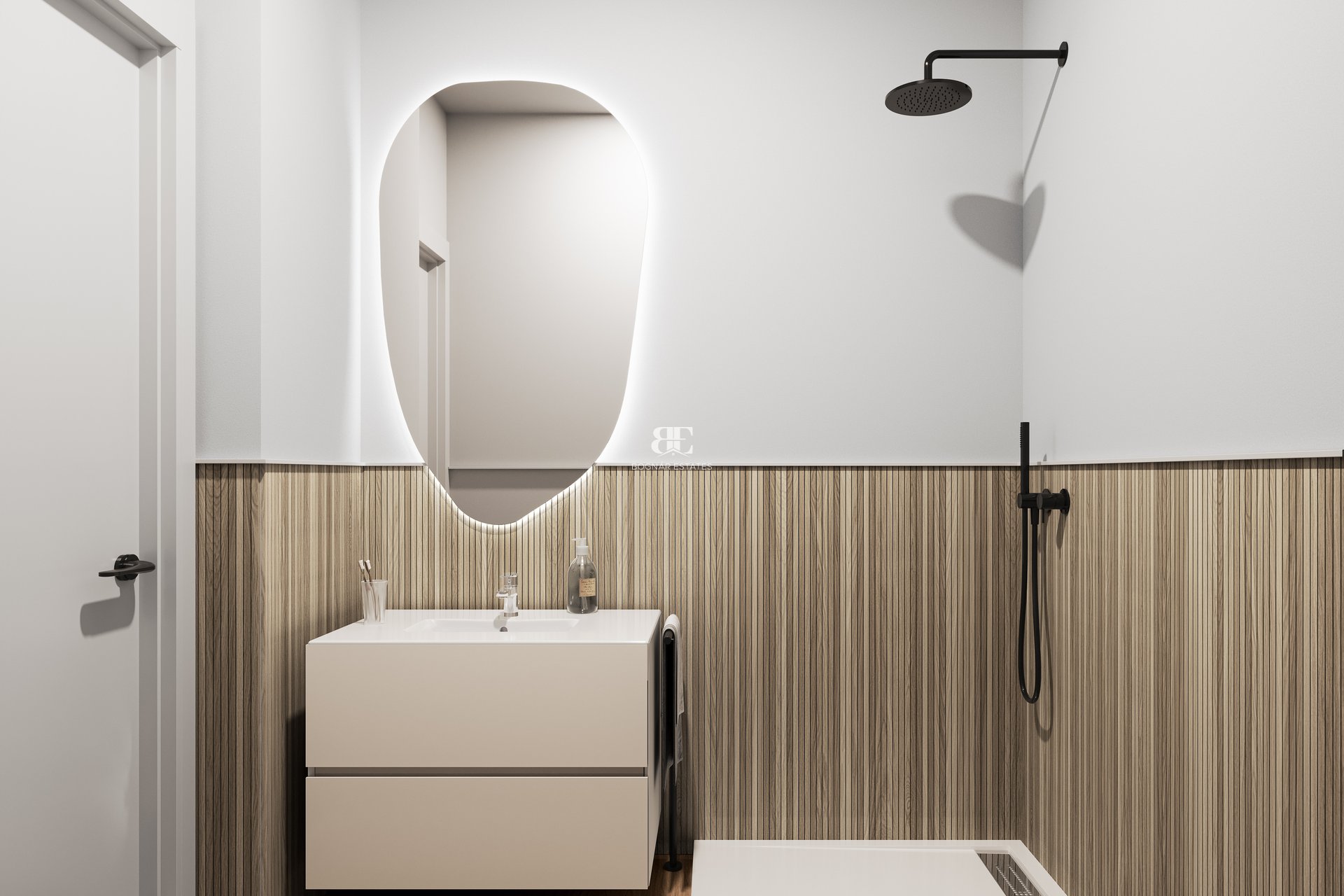 Nieuwbouw - low-bungalow -
San Miguel de Salinas