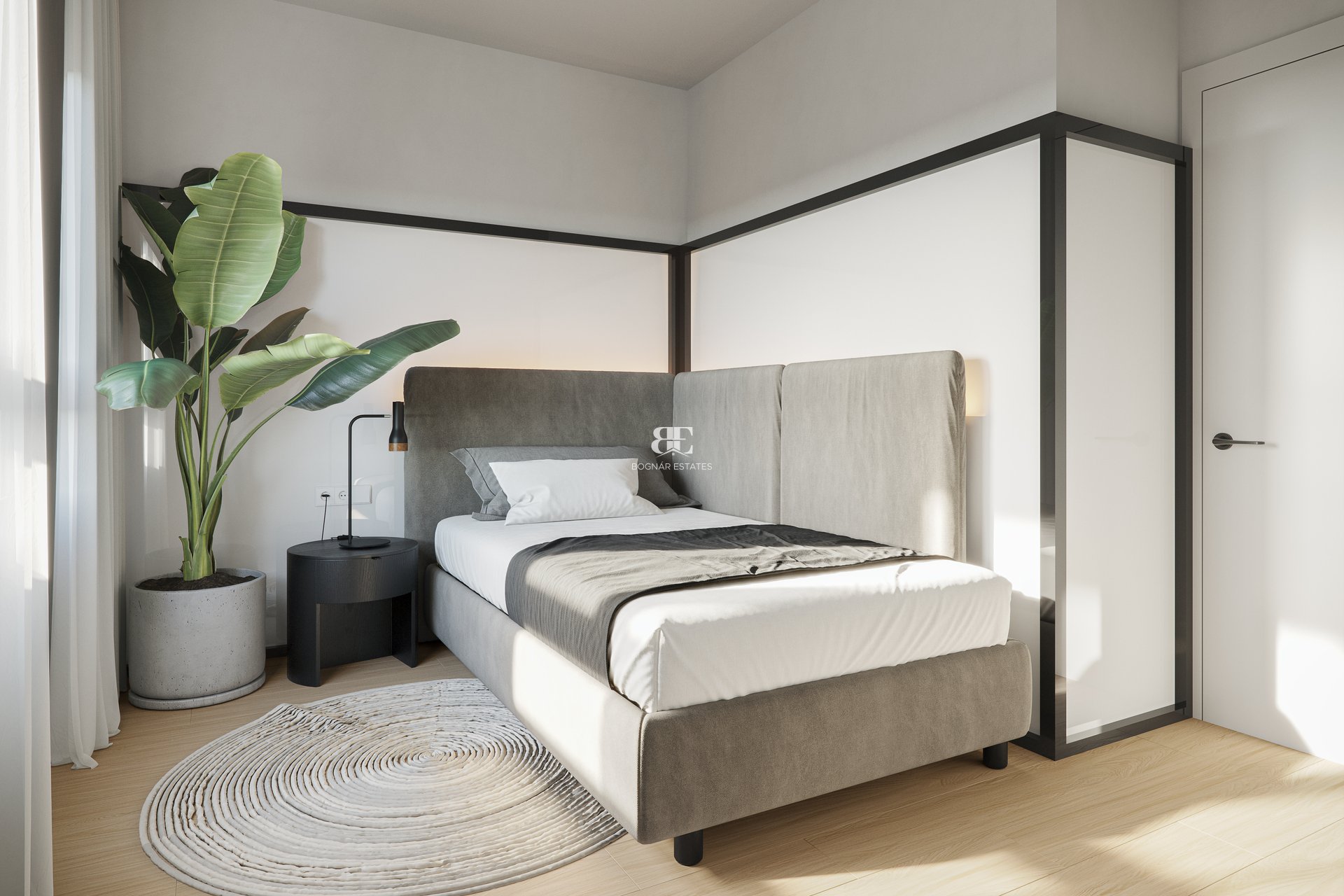 Nieuwbouw - low-bungalow -
San Miguel de Salinas