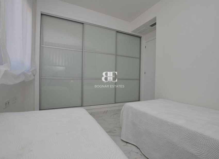 Nieuwbouw - low-bungalow -
San Miguel de Salinas