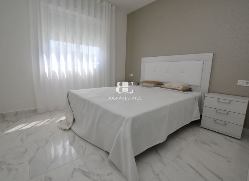 Nieuwbouw - low-bungalow -
San Miguel de Salinas