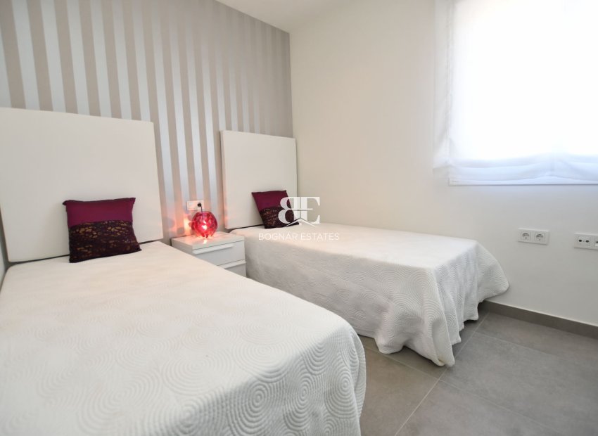 Nieuwbouw - low-bungalow -
San Miguel de Salinas