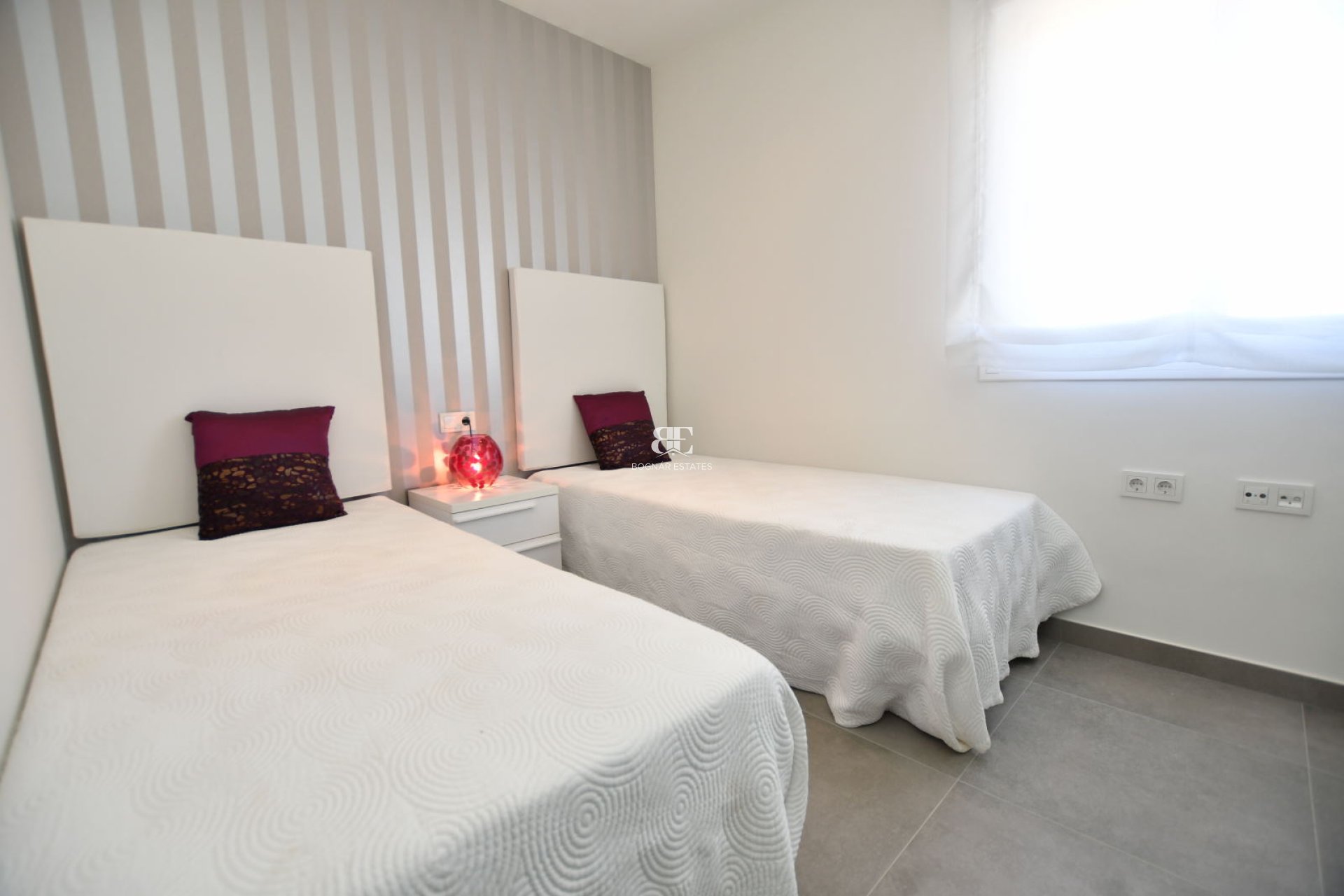 Nieuwbouw - low-bungalow -
San Miguel de Salinas