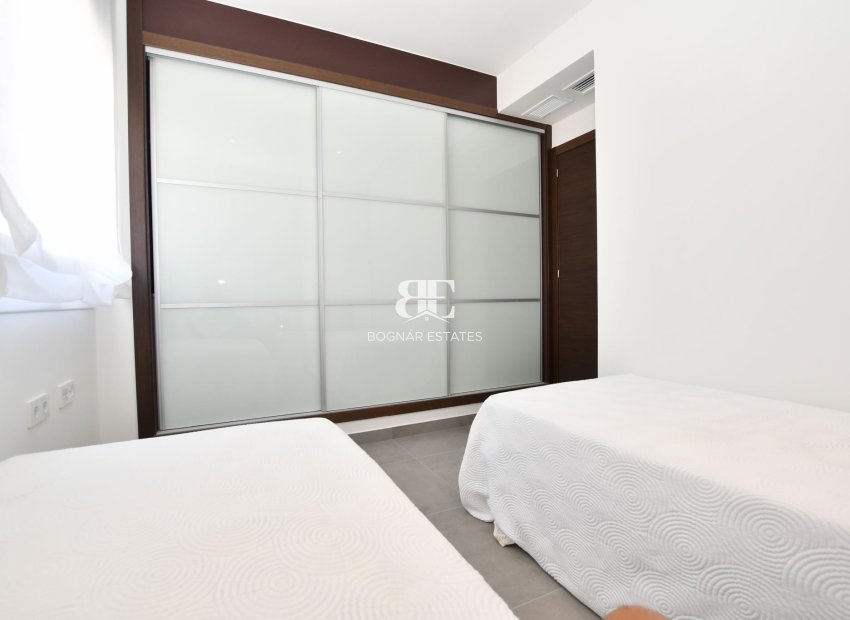 Nieuwbouw - low-bungalow -
San Miguel de Salinas