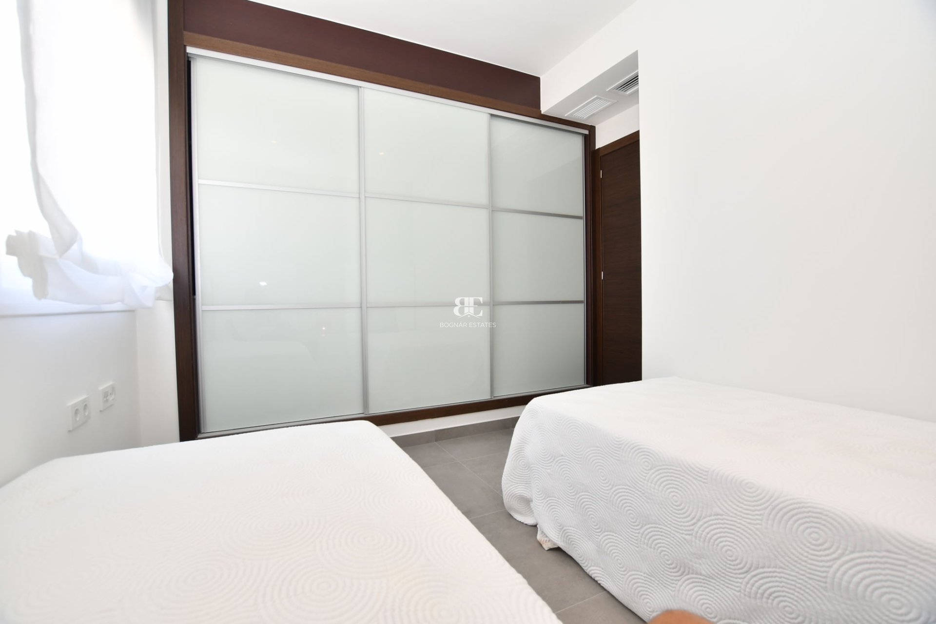 Nieuwbouw - low-bungalow -
San Miguel de Salinas