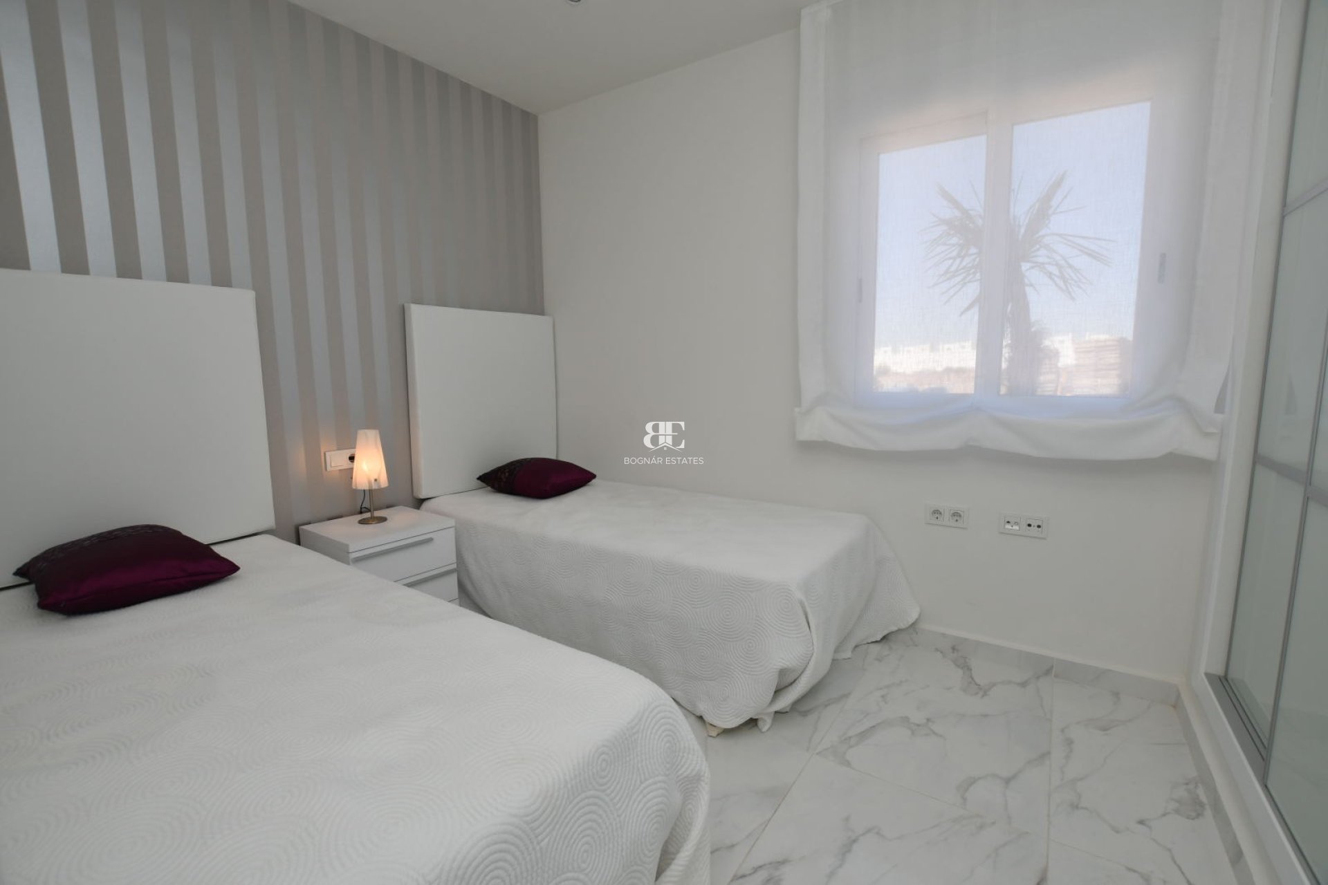 Nieuwbouw - low-bungalow -
San Miguel de Salinas